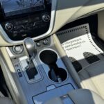 Nissan Murano III (Z52), 2019 г. с пробегом 69607 км – фото 26