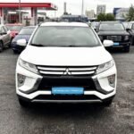 Mitsubishi Eclipse Cross I, 2018 г. с пробегом 112394 км – фото 20