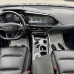 Geely Tugella I, 2022 г. с пробегом 68795 км – фото 25