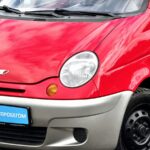 Daewoo Matiz I Рестайлинг, 2014 г. с пробегом 73110 км – фото 17