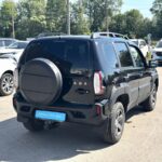 Lada (ВАЗ) Niva Travel I, 2023 г. с пробегом 18220 км – фото 20
