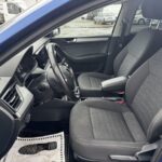 Skoda Rapid II, 2020 г. с пробегом 90859 км – фото 19
