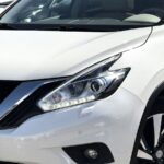 Nissan Murano III (Z52), 2019 г. с пробегом 69607 км – фото 26