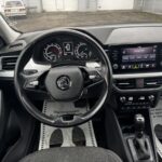 Skoda Rapid II, 2020 г. с пробегом 90859 км – фото 19