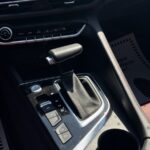 Changan Eado Plus, 2023 г. с пробегом 18300 км – фото 21