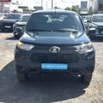 Lada (ВАЗ) Niva Travel I, 2023 г. с пробегом 26906 км – фото 19