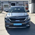 Kia Seltos I, 2021 г. с пробегом 48017 км – фото 26