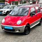 Daewoo Matiz I Рестайлинг, 2014 г. с пробегом 73110 км – фото 17