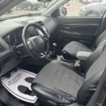 Mitsubishi ASX I Рестайлинг 3, 2020 г. с пробегом 77715 км – фото 19