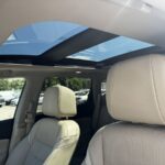 Nissan Murano III (Z52), 2019 г. с пробегом 69607 км – фото 26
