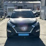 Hyundai Tucson III Рестайлинг, 2020 г. с пробегом 85733 км – фото 22