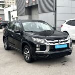 Mitsubishi ASX I Рестайлинг 3, 2020 г. с пробегом 77715 км – фото 19
