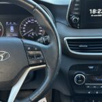 Hyundai Tucson III Рестайлинг, 2020 г. с пробегом 85733 км – фото 22