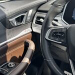 Chery Tiggo 8 Pro I, 2021 г. с пробегом 50935 км – фото 25