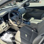 Nissan Murano III (Z52), 2019 г. с пробегом 69607 км – фото 26