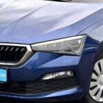 Skoda Rapid II, 2020 г. с пробегом 90859 км – фото 19