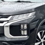 Mitsubishi ASX I Рестайлинг 3, 2020 г. с пробегом 77715 км – фото 19
