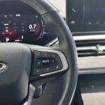 Chery Tiggo 8 Pro I, 2021 г. с пробегом 50935 км – фото 25