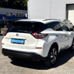 Nissan Murano III (Z52), 2019 г. с пробегом 69607 км – фото 26