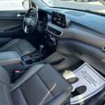 Hyundai Tucson III Рестайлинг, 2020 г. с пробегом 85733 км – фото 22