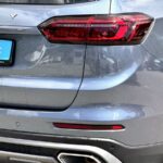 Chery Tiggo 8 Pro I, 2021 г. с пробегом 50935 км – фото 25