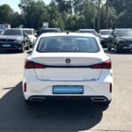Changan Eado Plus, 2023 г. с пробегом 18300 км – фото 21