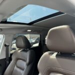 Chery Tiggo 8 Pro I, 2021 г. с пробегом 50935 км – фото 25