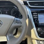 Nissan Murano III (Z52), 2019 г. с пробегом 69607 км – фото 26