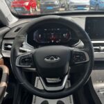 Chery Tiggo 8 Pro I, 2021 г. с пробегом 50935 км – фото 25