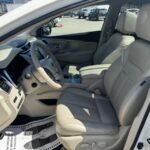 Nissan Murano III (Z52), 2019 г. с пробегом 69607 км – фото 26