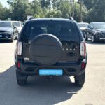Lada (ВАЗ) Niva Travel I, 2023 г. с пробегом 18220 км – фото 20