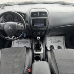 Mitsubishi ASX I Рестайлинг 3, 2020 г. с пробегом 77715 км – фото 19
