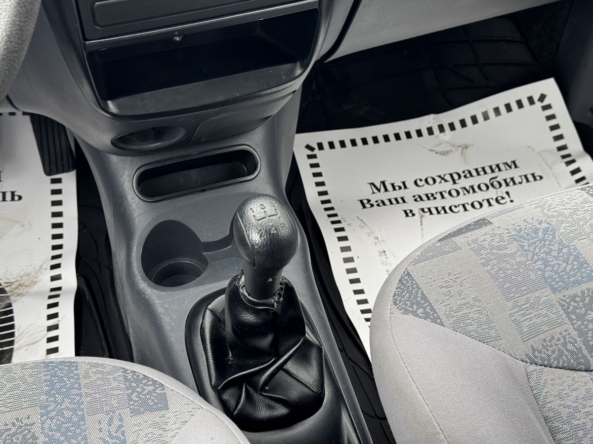 Daewoo Matiz I Рестайлинг, 2014 г. с пробегом 73110 км – фото 16