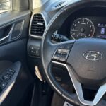 Hyundai Tucson III Рестайлинг, 2020 г. с пробегом 85733 км – фото 22