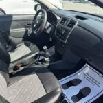 Renault Logan II Рестайлинг, 2021 г. с пробегом 16135 км – фото 19