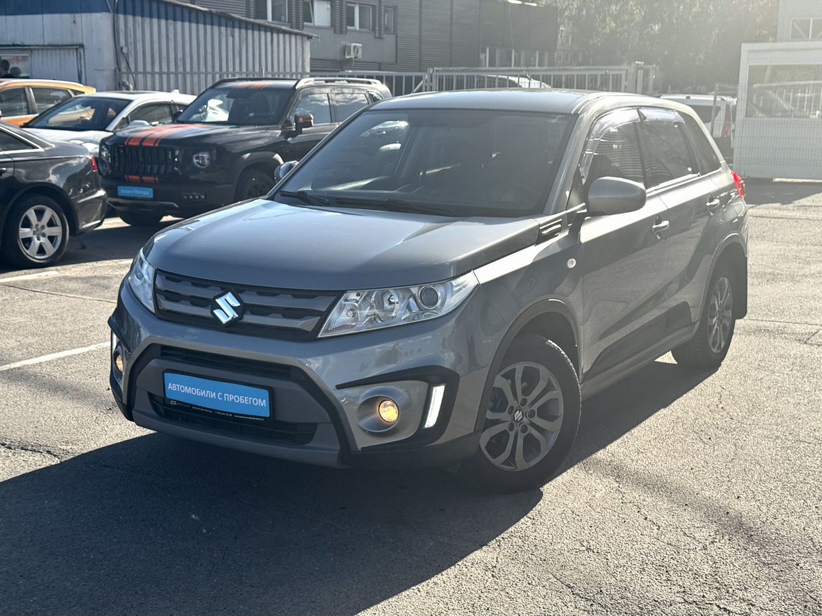 Vitara