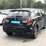 Mitsubishi ASX I Рестайлинг 3, 2020 г. с пробегом 77715 км – фото 19