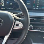 Changan Eado Plus, 2023 г. с пробегом 18300 км – фото 21