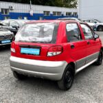 Daewoo Matiz I Рестайлинг, 2014 г. с пробегом 73110 км – фото 17