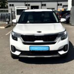 Kia Seltos I, 2021 г. с пробегом 81855 км – фото 21