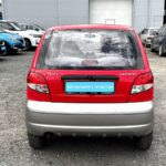 Daewoo Matiz I Рестайлинг, 2014 г. с пробегом 73110 км – фото 17
