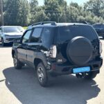 Lada (ВАЗ) Niva Travel I, 2023 г. с пробегом 18220 км – фото 20