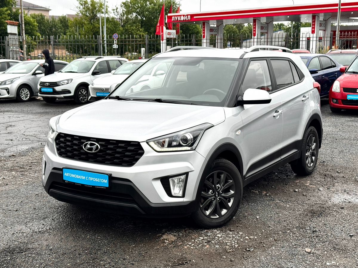 Creta
