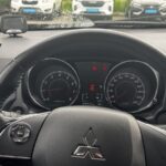 Mitsubishi ASX I Рестайлинг 3, 2020 г. с пробегом 77715 км – фото 19