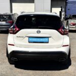 Nissan Murano III (Z52), 2019 г. с пробегом 69607 км – фото 26