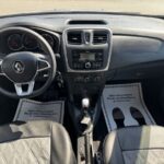 Renault Logan II Рестайлинг, 2021 г. с пробегом 16135 км – фото 19