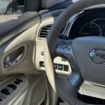 Nissan Murano III (Z52), 2019 г. с пробегом 69607 км – фото 26