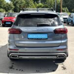 Chery Tiggo 8 Pro I, 2021 г. с пробегом 50935 км – фото 25