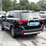 Mitsubishi Outlander III Рестайлинг 3, 2018 г. с пробегом 129647 км – фото 18