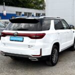 Changan CS95 I Рестайлинг, 2022 г. с пробегом 41314 км – фото 26